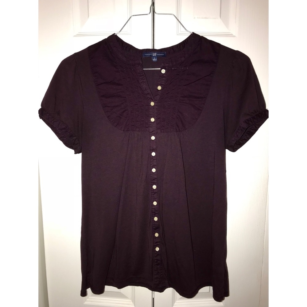 Ladies Gap top